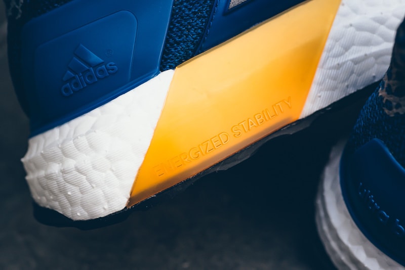 adidas 發佈全新升級版 Ultra Boost ST