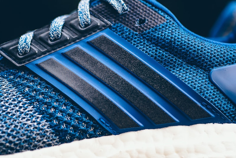 adidas 發佈全新升級版 Ultra Boost ST