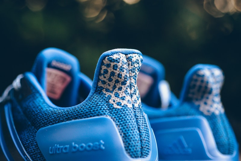 adidas 發佈全新升級版 Ultra Boost ST