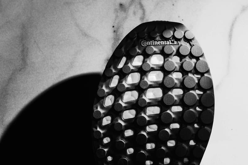 adidas Ultra Boost 全新升級版本