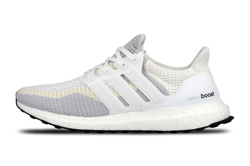 adidas WMNS Ultra Boost 全新配色設計