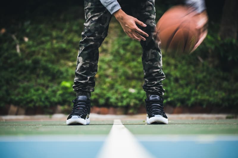 近賞 Air Jordan‬ 11 Retro「72-10」鞋款設計