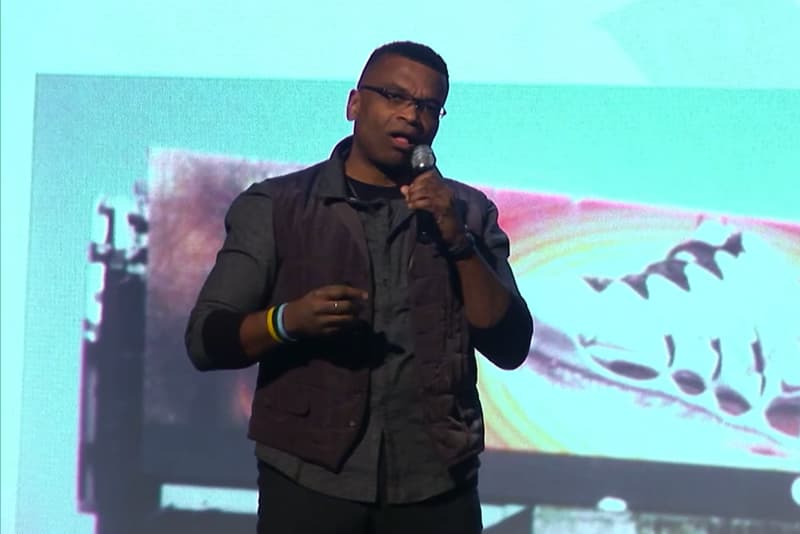 HB Archive﹣集歷代精髓之致敬作 Air Jordan 16