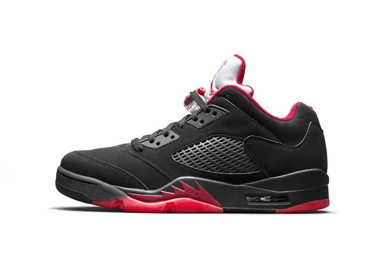 Air Jordan 5 Retro Low「Alternate ’90」配色