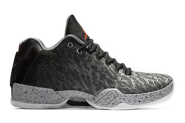 Jordan Brand 發佈全新 Air Jordan XX9 Low 