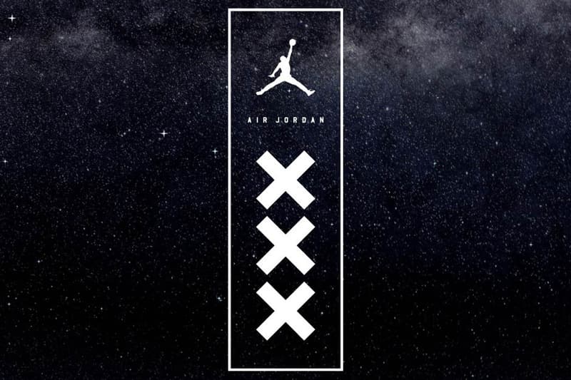 Air Jordan XXX 發佈日期確定