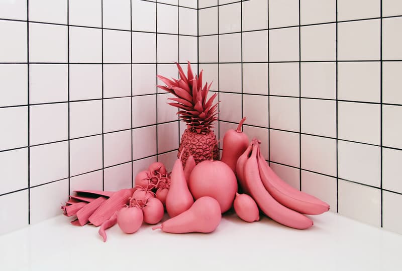 AKZ Architectura 打造烏克蘭基輔 Orang + Utan 素食坊