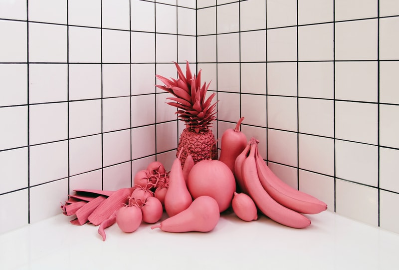 AKZ Architectura 打造烏克蘭基輔 Orang + Utan 素食坊