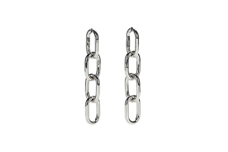 Alexander Wang 發佈首個珠寶系列