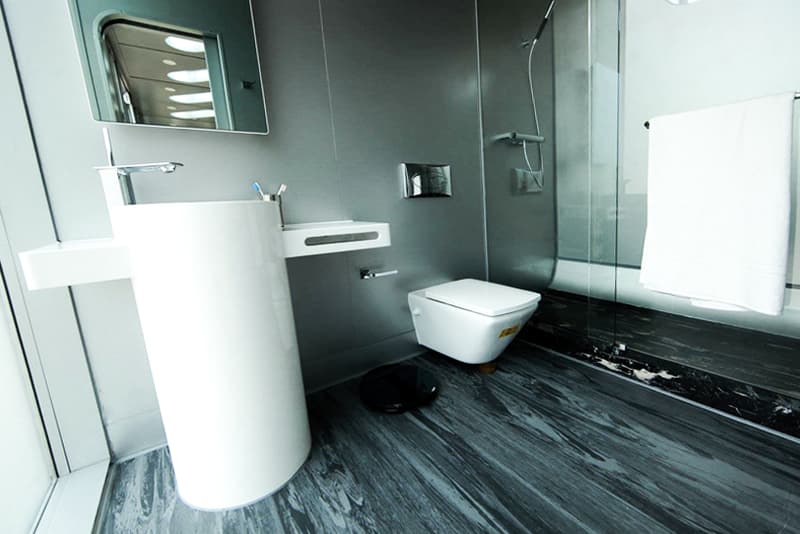 ALPOD by James Law Cybertecture - 流動鋁製蝸居