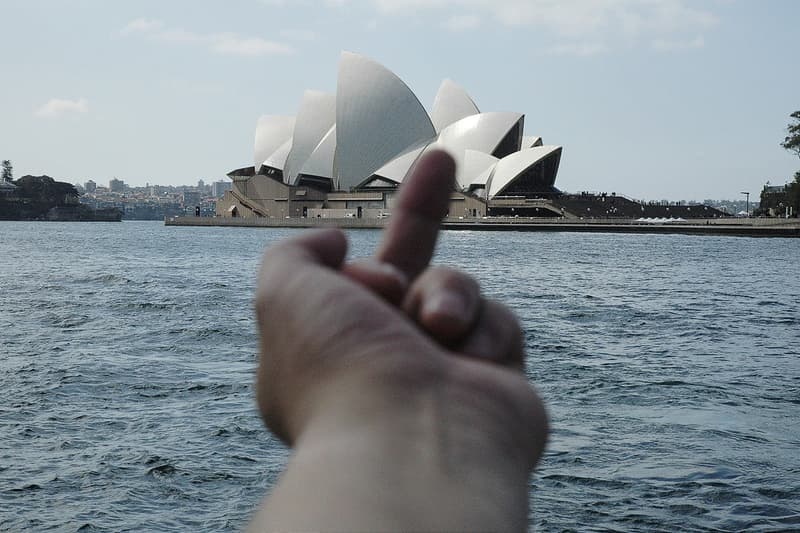 走進 Andy Warhol & 艾未未藝術雙人展 @ 墨爾本維多利亞國家美術館