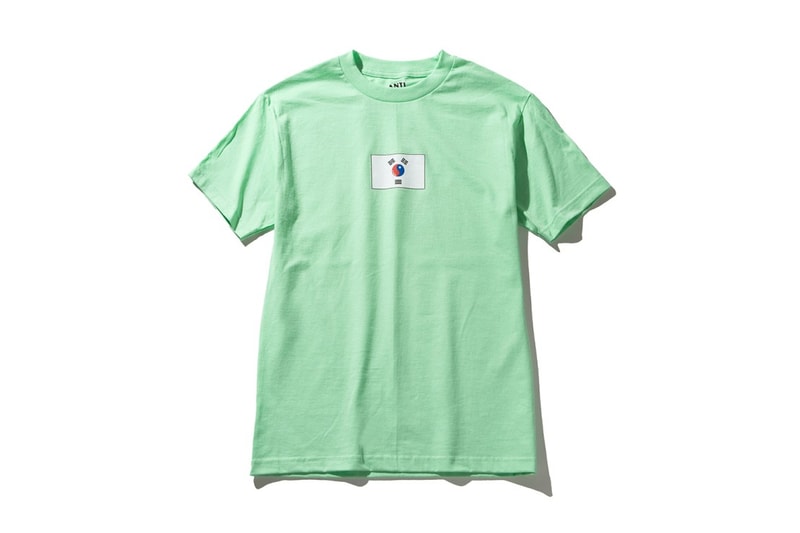 Anti Social Social Club 首個系列進駐倫敦 Dover Street Market