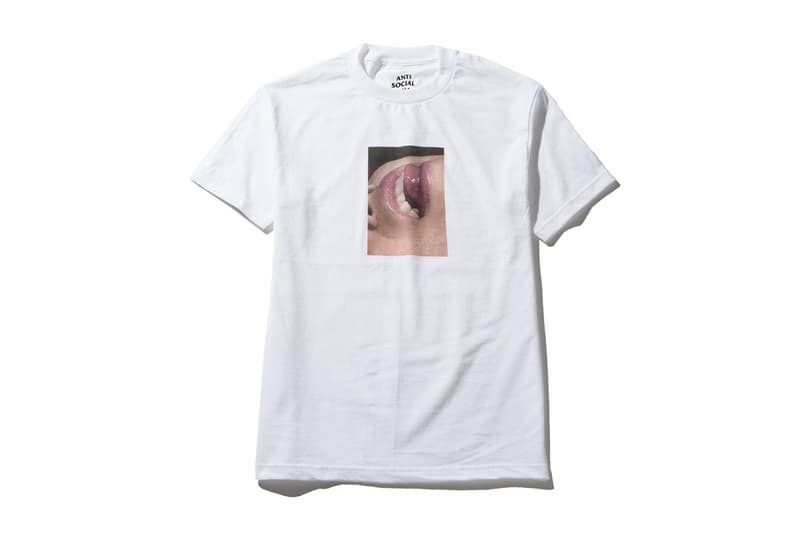 Anti Social Social Club 首個系列進駐倫敦 Dover Street Market