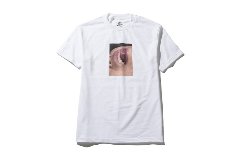 Anti Social Social Club 首個系列進駐倫敦 Dover Street Market