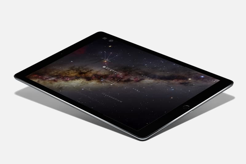 Apple Event 實況報導 #2－高階版本 iPad Pro 正式登場