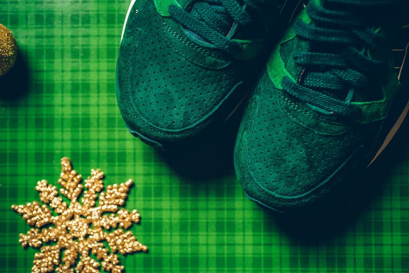 ASICS Tiger GEL-Lyte「Holiday」系列