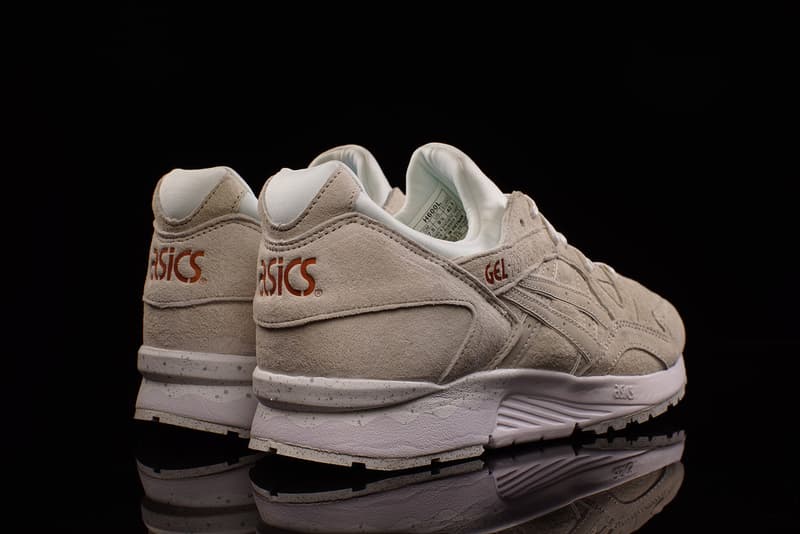 ASICS Tiger GEL-Lyte V「Rose Gold」系列