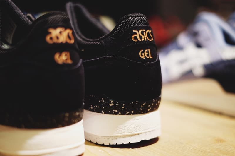 ASICS Tiger 上海 - 專訪 mita sneakers 創意總監國井榮之