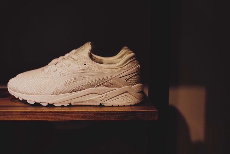 ASICS Tiger 上海 - 專訪 mita sneakers 創意總監國井榮之