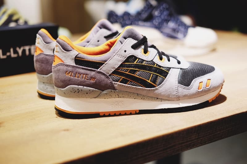 ASICS Tiger 上海 - 專訪 mita sneakers 創意總監國井榮之