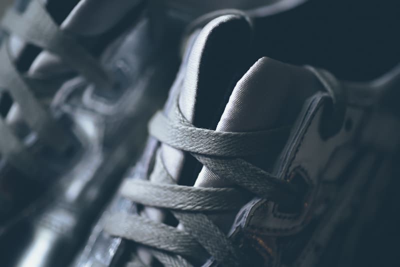 近賞 ASICS Tiger GEL-Lyte「Champagne」系列