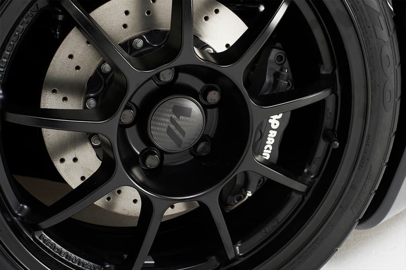 奇跡之超跑 BAC Mono － 香港捕獲！