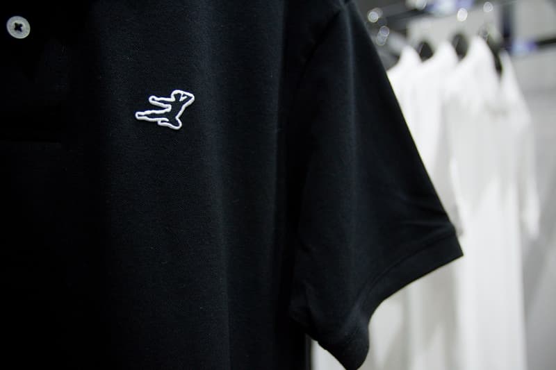 BAIT x Onitsuka Tiger － 李小龍 75 歲誕辰系列活動