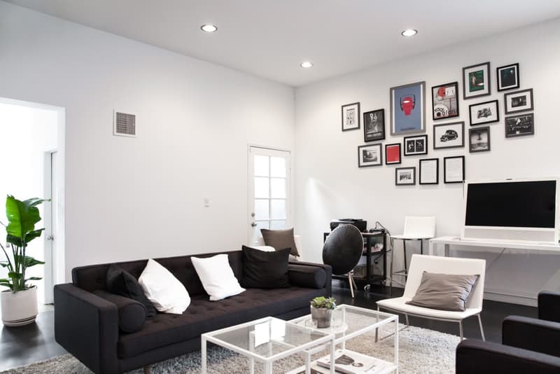 Bang & Olufsen 加洲 Pop-Up Store 開催