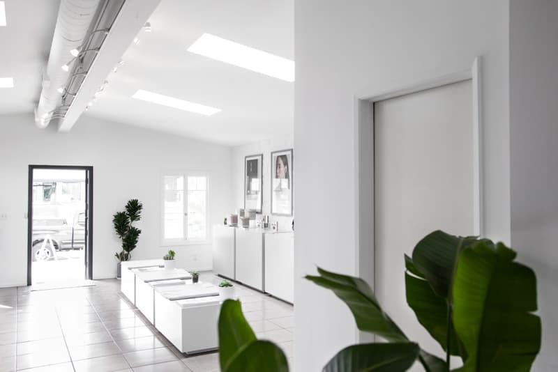 Bang & Olufsen 加洲 Pop-Up Store 開催