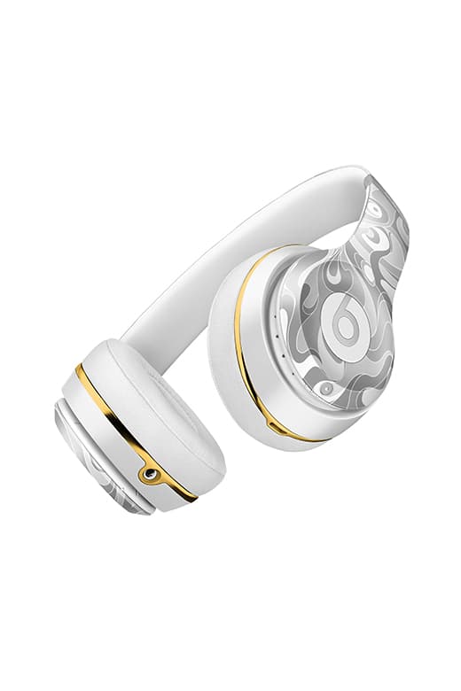 Beats by Dr. Dre x James Jean 2016 猴年特別版 Solo² Wireless 耳機