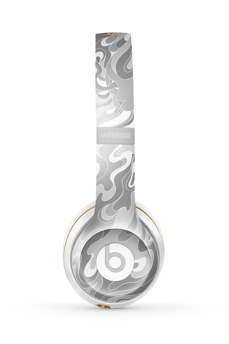 Beats by Dr. Dre x James Jean 2016 猴年特別版 Solo² Wireless 耳機