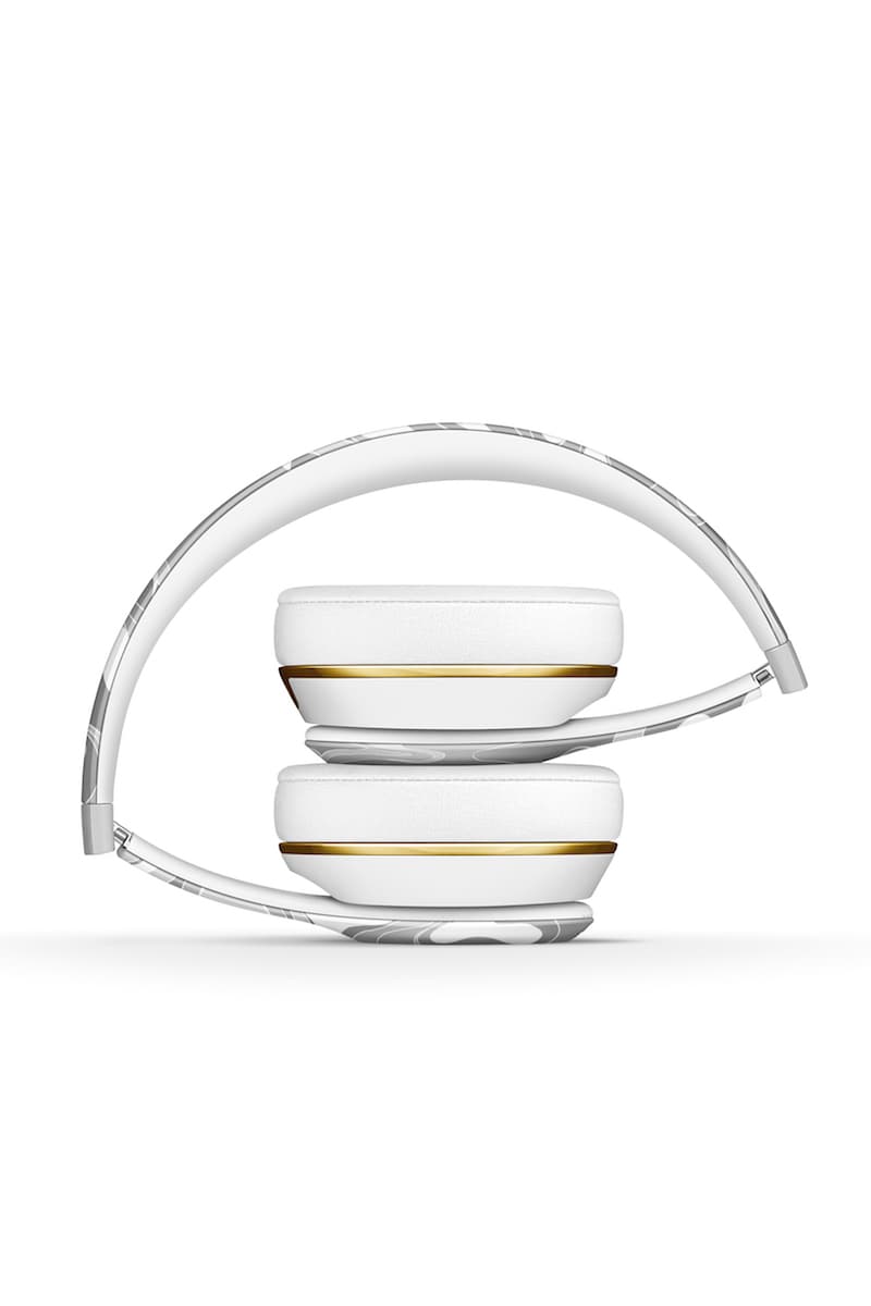 Beats by Dr. Dre x James Jean 2016 猴年特別版 Solo² Wireless 耳機