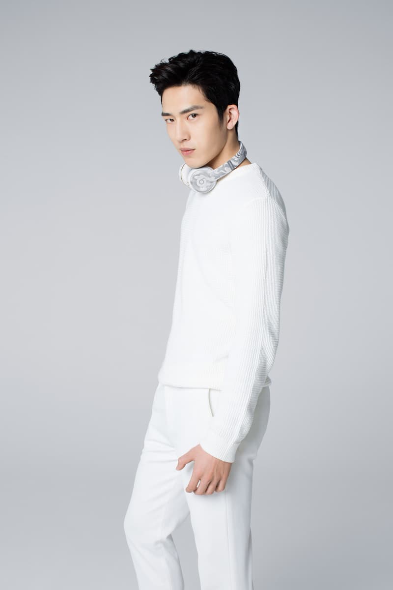 Beats by Dr. Dre x James Jean 2016 猴年特別版 Solo² Wireless 耳機