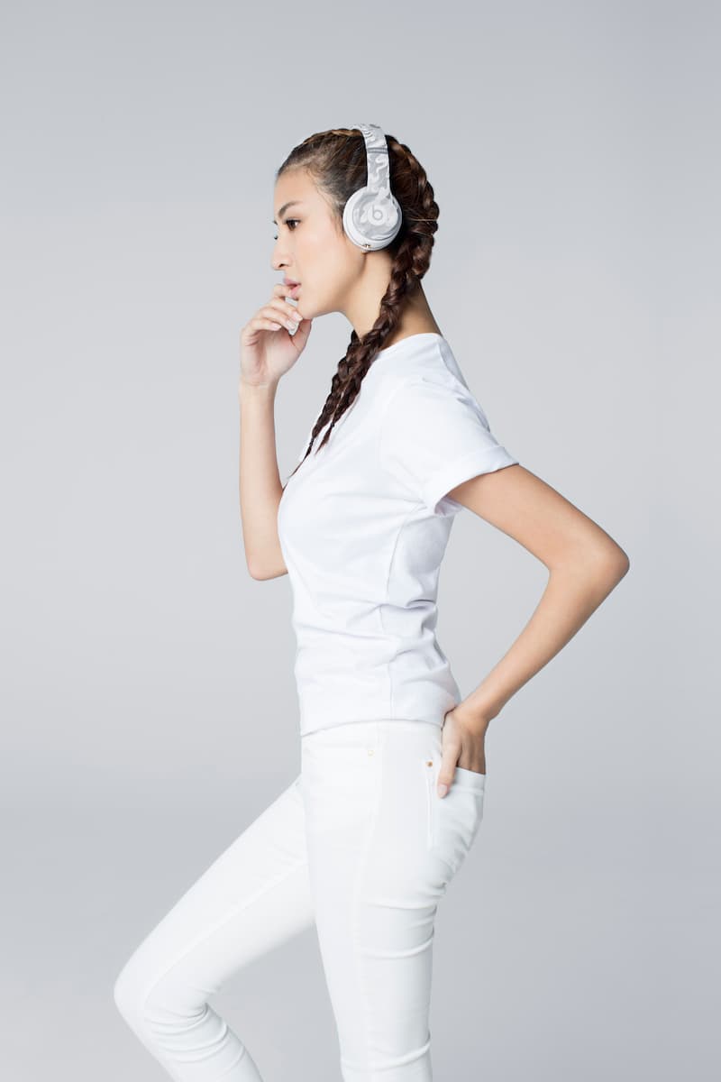 Beats by Dr. Dre x James Jean 2016 猴年特別版 Solo² Wireless 耳機