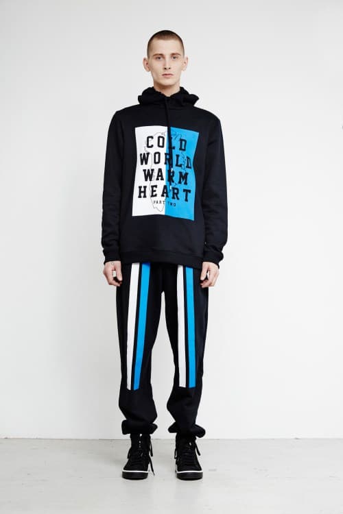 Bibi Chemnitz 2015 秋冬系列