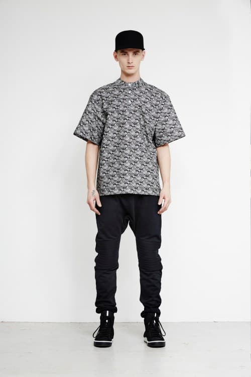 Bibi Chemnitz 2015 秋冬系列