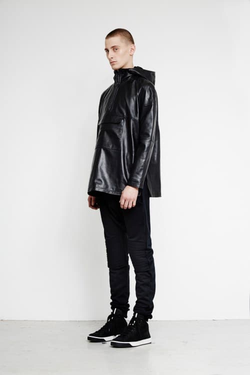 Bibi Chemnitz 2015 秋冬系列