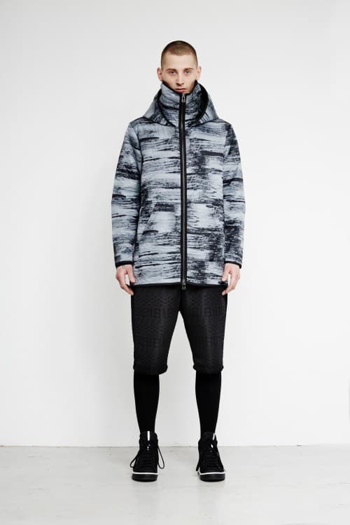 Bibi Chemnitz 2015 秋冬系列