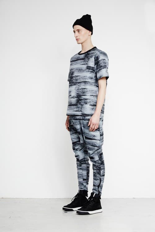 Bibi Chemnitz 2015 秋冬系列