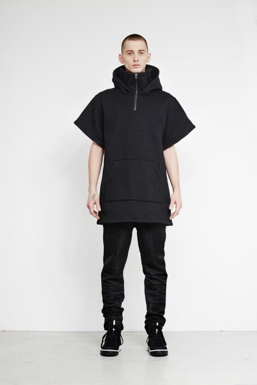 Bibi Chemnitz 2015 秋冬系列