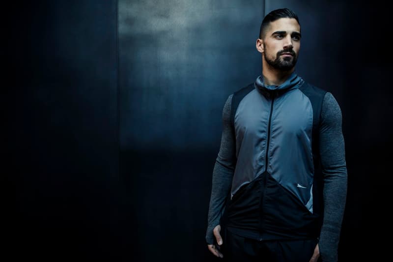 BRANDBLACK 2015 秋冬「Strangebattlefields」系列