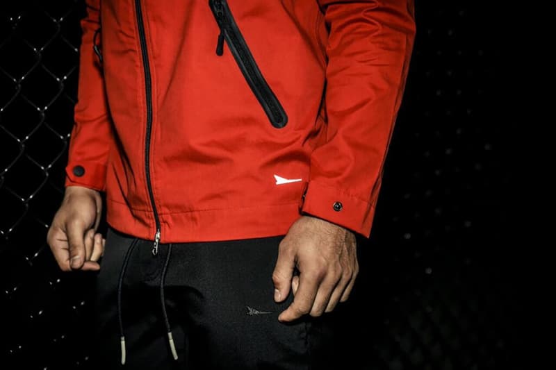 BRANDBLACK 2015 秋冬「Strangebattlefields」系列