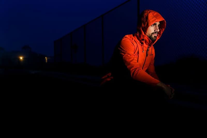 BRANDBLACK 2015 秋冬「Strangebattlefields」系列