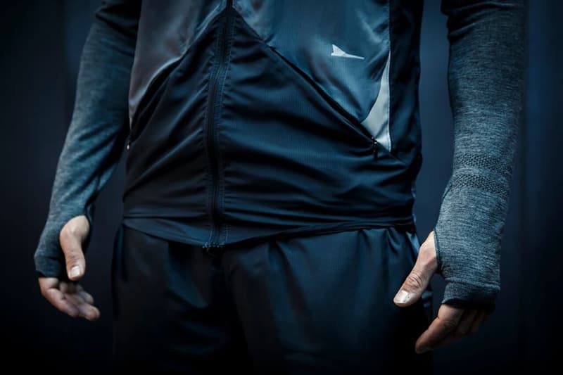 BRANDBLACK 2015 秋冬「Strangebattlefields」系列