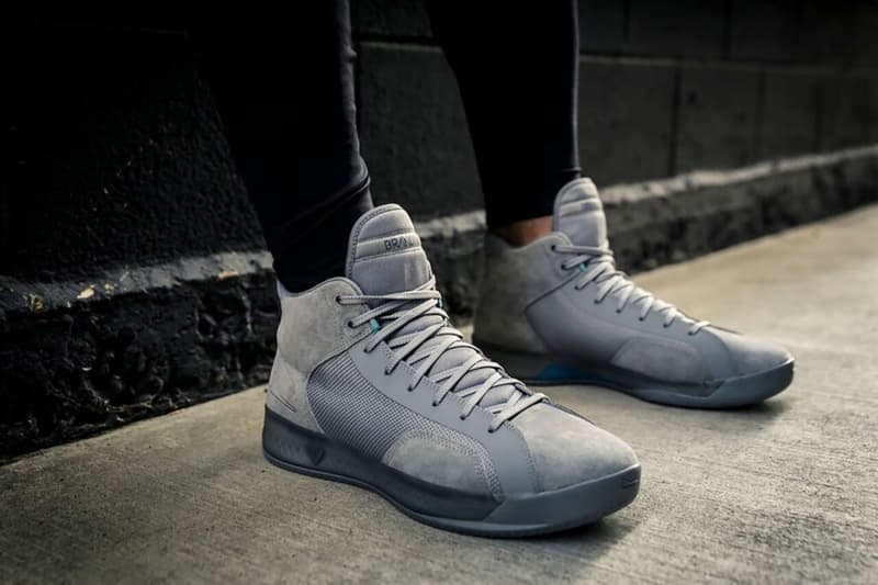 BRANDBLACK 2015 秋冬「Strangebattlefields」系列