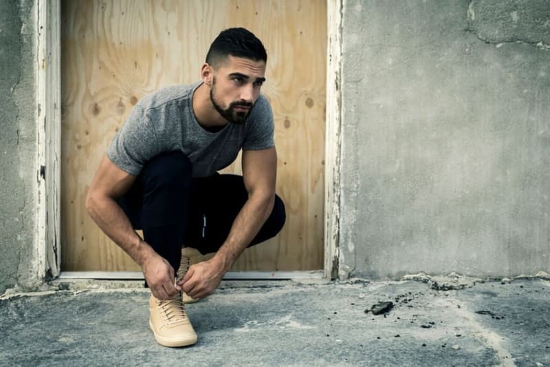 BRANDBLACK 2015 秋冬「Strangebattlefields」系列