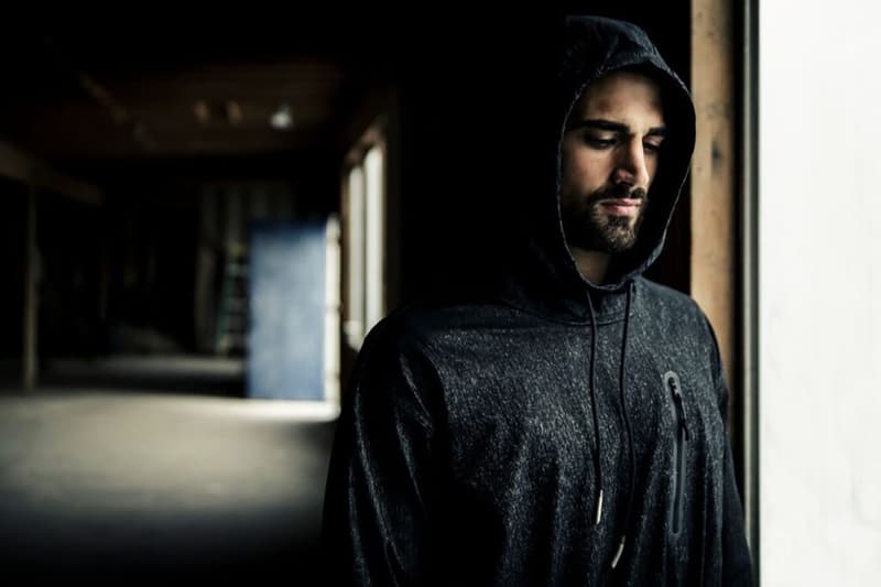 BRANDBLACK 2015 秋冬「Strangebattlefields」系列