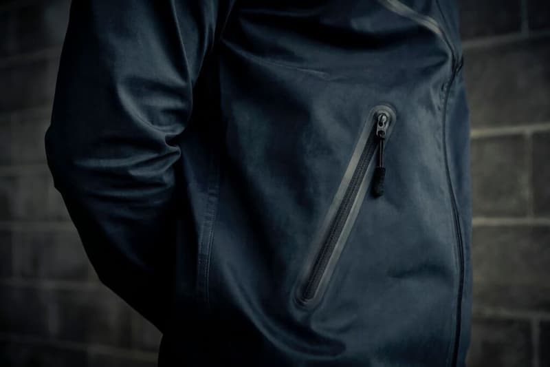 BRANDBLACK 2015 秋冬「Strangebattlefields」系列