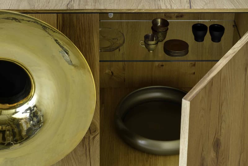 復古與時尚兼備的「Caruso」藍芽喇叭