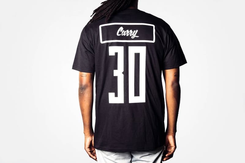 adidas 推出 NBA 特別版「Pitch Black」T-Shirt 系列